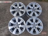 polovni delovi  16le 5x112 RONAL AUDI original