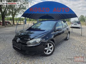 Glavna slika - VW Golf 6 1.2  - MojAuto