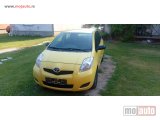 Toyota Yaris 1.33 VVTI 