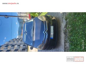 Glavna slika - Citroen C4 Picasso 2.0 HDI  - MojAuto