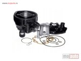 NOVI: delovi  Cilindar kit 90cc AM6 sa glavom za Minarelli,Aprilia,Peugeot TAIWAN