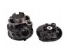 Slika 2 -  Cilindar kit 90cc AM6 sa glavom za Minarelli,Aprilia,Peugeot TAIWAN - MojAuto