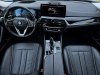 Slika 7 - BMW 518   - MojAuto