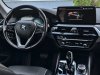 Slika 11 - BMW 518   - MojAuto