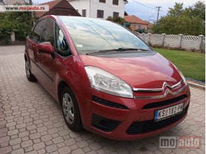 Glavna slika - Citroen C4 Picasso   - MojAuto