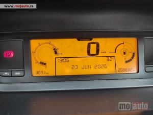 Glavna slika - Citroen C4 Picasso   - MojAuto