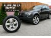 Slika 1 -  Alufelne 17 5x120 - MojAuto