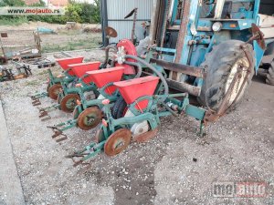 Glavna slika - NODET 4 reda siroka creva - MojAuto