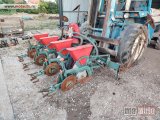 polovni Traktor NODET 4 reda siroka creva