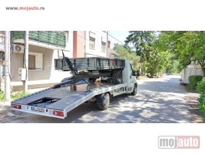 Glavna slika - IMT Kupujem Prikolice jednosovinku 0628967729 - MojAuto