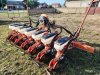 Slika 1 - NODET kuhn planter 7 redi - MojAuto