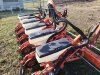 Slika 10 - NODET kuhn planter 7 redi - MojAuto