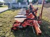 Slika 9 - NODET kuhn planter 7 redi - MojAuto