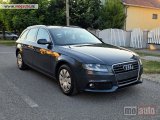 polovni Automobil Audi A4 2.0 TDI AVANT PREMIUM 