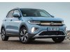 Slika 8 -  T-Cross / 2GM / 2023-2025 / Lajsna prednjeg branika / ORIGINAL - MojAuto