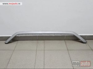 Glavna slika -  T-Cross / 2GM / 2023-2025 / Lajsna prednjeg branika / ORIGINAL - MojAuto