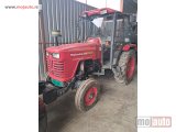 polovni Traktor Mahindra 595