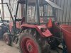 Slika 6 - Mahindra 595 - MojAuto