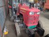 Slika 7 - Mahindra 595 - MojAuto