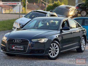 Glavna slika - Audi A6 ULTRA  - MojAuto