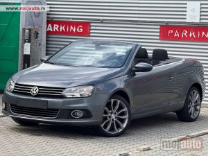 Glavna slika - VW Eos 2.0 tdi, kabriolet  - MojAuto