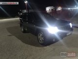 polovni Automobil Jeep Grand Cherokee 3.0CRD OVERLAND 