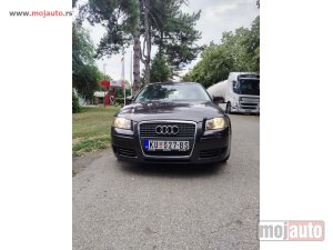 Glavna slika - Audi A3 1,9tdi  - MojAuto