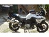 Slika 4 - BMW F 750 GS - MojAuto