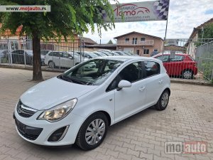 Glavna slika - Opel Corsa 1.2 16v  - MojAuto
