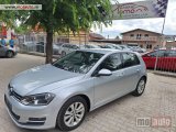 polovni Automobil VW Golf 7 1.6TDI 
