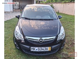 Glavna slika - Opel Corsa 1.3 cdti  - MojAuto
