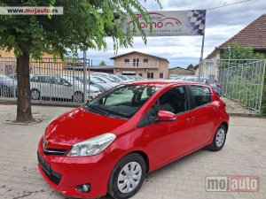 polovni Automobil Toyota Yaris 1.0 Benz 
