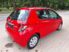 Slika 4 - Toyota Yaris 1.0 Benz  - MojAuto