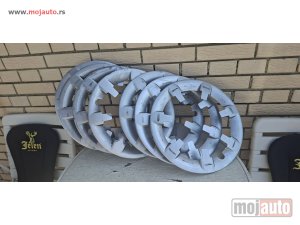 Glavna slika -  ORIGINALNE RATKAPNE VW POLO 6R 2009 - 2017 god - MojAuto