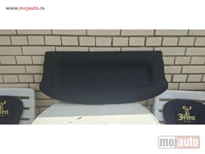 Glavna slika -  POLICA - DASKA GEPEKA ZA CITROEN DS 3 &nbsp; 2010 - 2014 god - MojAuto