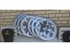 Slika 1 -  ORIGINALNE RATKAPNE VW POLO 6R 2009 - 2017 god - MojAuto
