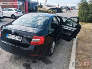 Glavna slika - Škoda Octavia 1.6 TDI 5 G AMBITION  - MojAuto
