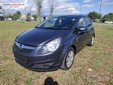 polovni Automobil Opel Corsa 1,4b iz Svajcarske 