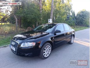 Glavna slika - Audi A4 B7 1.9tdi  - MojAuto