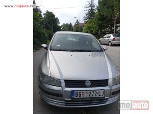 Glavna slika - Fiat Stilo   - MojAuto
