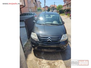 Glavna slika - Citroen C3 1,6  - MojAuto