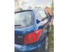 Slika 9 - Peugeot 307 2.0 90Ks  - MojAuto