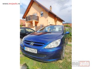 Glavna slika - Peugeot 307 2.0 90Ks  - MojAuto