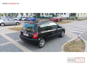 Glavna slika - Renault Clio 1.2 16v  - MojAuto