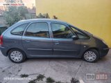 Citroen Xsara Picasso  