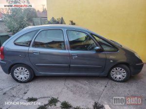 Glavna slika - Citroen Xsara Picasso   - MojAuto