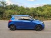 Slika 4 - Suzuki Swift Sport  - MojAuto