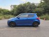 Slika 8 - Suzuki Swift Sport  - MojAuto