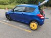 Slika 13 - Suzuki Swift Sport  - MojAuto