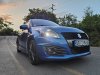 Slika 2 - Suzuki Swift Sport  - MojAuto